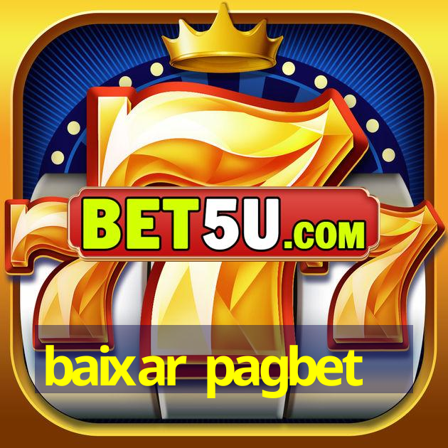 baixar pagbet